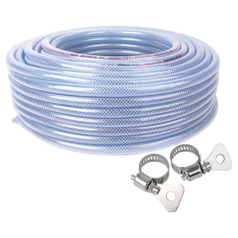 내 차를 위한 숨겨진 영웅, 블랙라이거 편사호스로 엔진룸 관리 끝! 호스