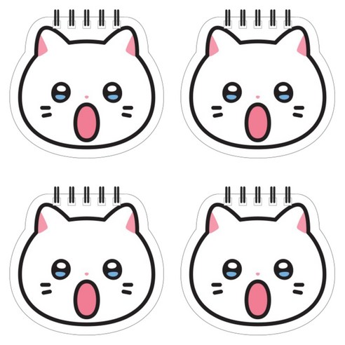 냐한남자 얼굴수첩, 춘배, 4개