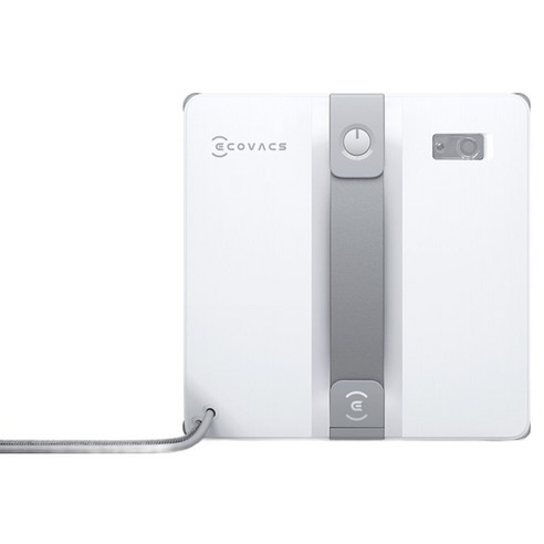 ECOVACS 윈봇 미니 창문 로봇청소기, 1개