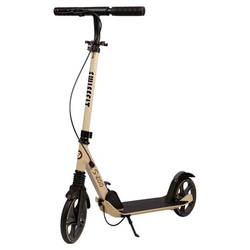 스위스핏 다이나믹 프로 S-200 킥보드, 베이지, 1개