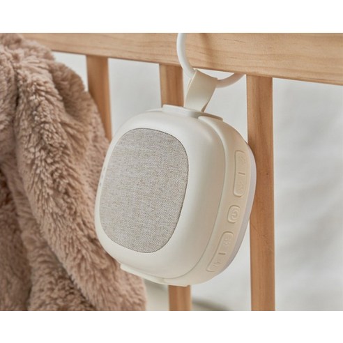 뮤트온 백색소음기, 아기 숙면을 위한 필수템일까? 솔직 후기!