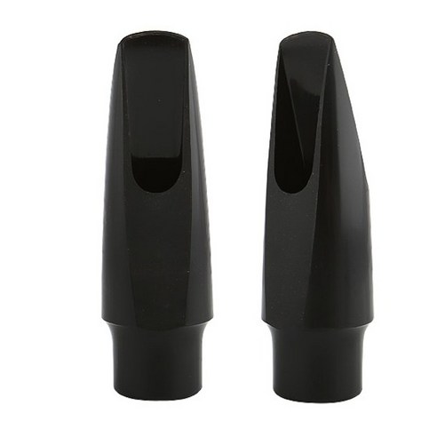 합리적인 가격으로 시작하는 즐거운 색소폰 연주, 뮐러악기 알토 색소폰 마우스피스 세트