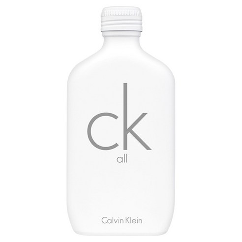 캘빈클라인 ck all EDT, 100ml, 1개