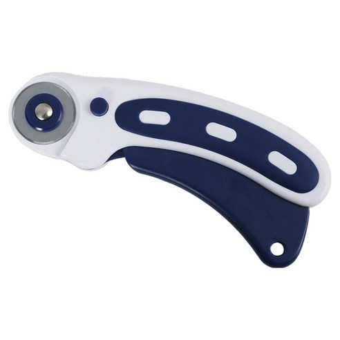 카피어랜드 칼날회전식 롤러 재단기 RC-628, 혼합색상, 1개