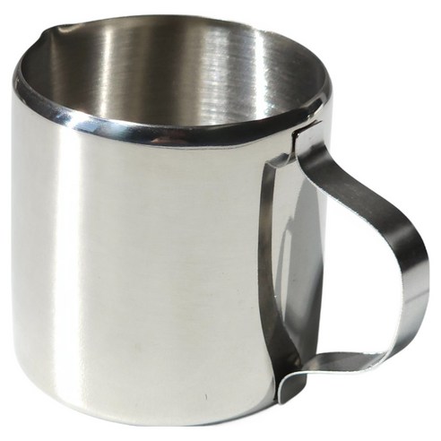 빈플랜트 벨크리머 스텐 304 샷잔 300ml, 1개