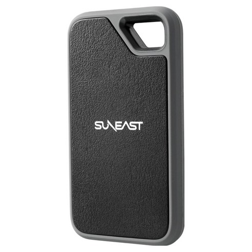 선이스트 ULTIMATE PRO GOLD USB 3.2 Gen 2X2 포터블 SSD, 1TB
