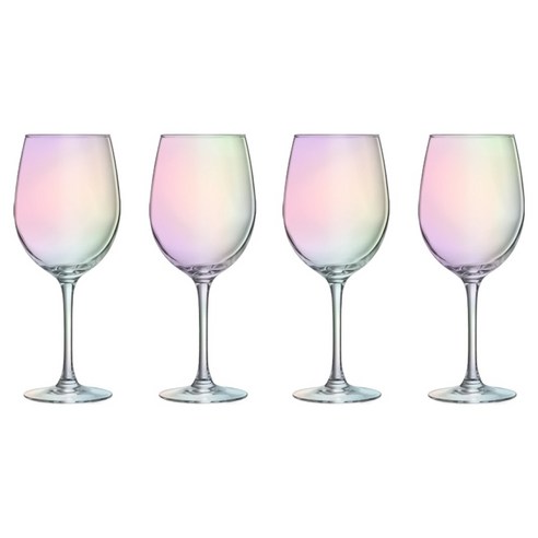 어뮤즈키친 오로라 월드와인, 470ml, 4개