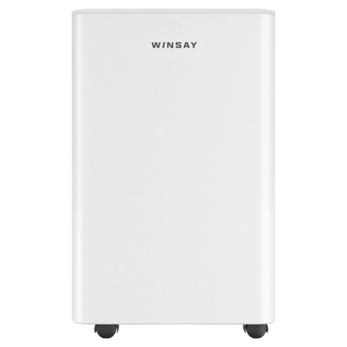 [10% 환급가전] 윈세이 1등급 대용량 제습기 60L W60L1A