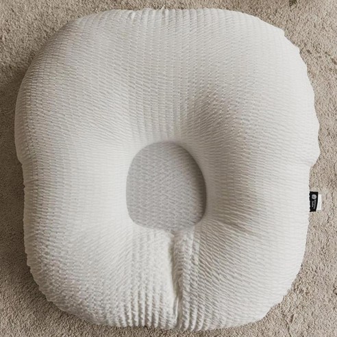 밤새도록 뜬 눈으로 아기 지켜보셨나요? 육아 필수템, 로토토베베 역류방지 쿠션 솔직 후기 역류방지쿠션커버