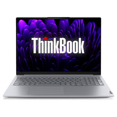 레노버 2025 씽크북 16IAL G8 코어Ultra7, Arctic Grey, 2TB, 32GB, WIN11 Home, 21SK0084KR