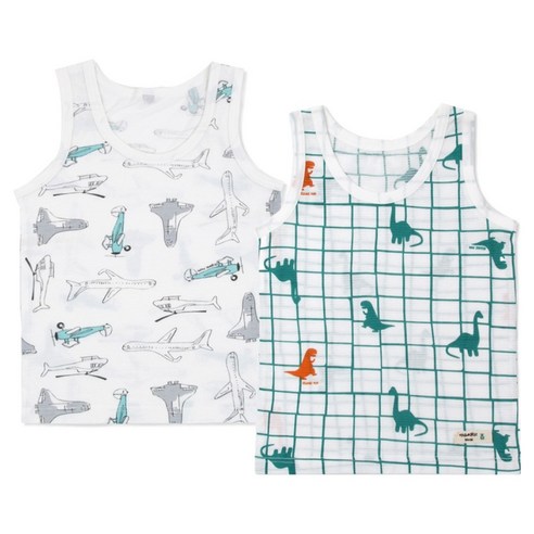 우리 아이 피부, 쿨하게 지켜주는 비밀 병기! 오가닉맘런닝