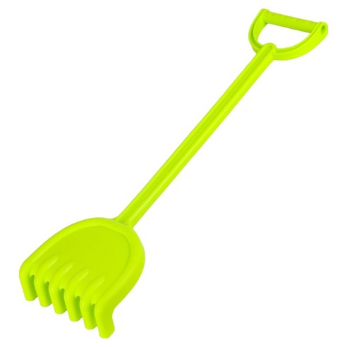 바니랜드 어린이 체험 갈퀴, 랜덤발송, 230g, 1개