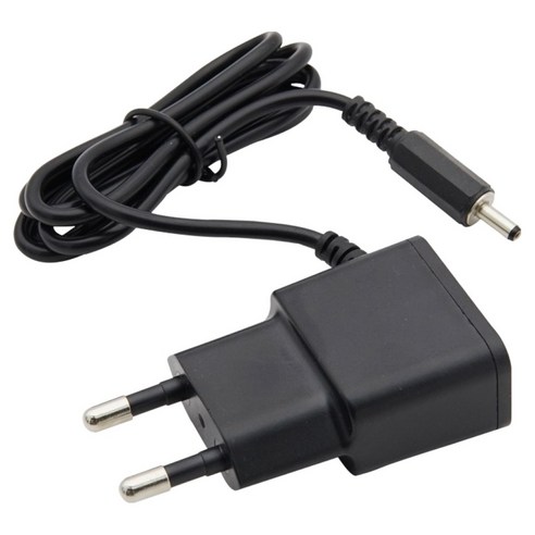 컴스마트 정전압 어댑터 DC 5V 1.2A 외경 3.5mm x 내경 1.3mm, 1개
