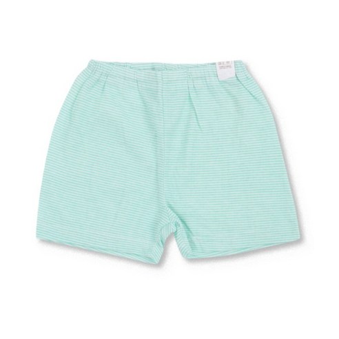 땀 많은 우리 아이, 오가닉맘 통기성 내의로 쾌적한 밤을!