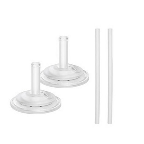 모윰 360도 빨대컵 리필 세트: 엄마의 육아를 조금 더 편안하게 만들어주는 육아 필수템!