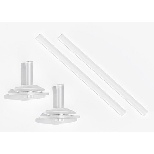 모윰 360도 빨대컵 리필 세트: 엄마의 육아를 조금 더 편안하게 만들어주는 육아 필수템!