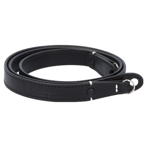 아티산앤아티스트 카메라 스트랩 블랙, ACAM-287, 1개