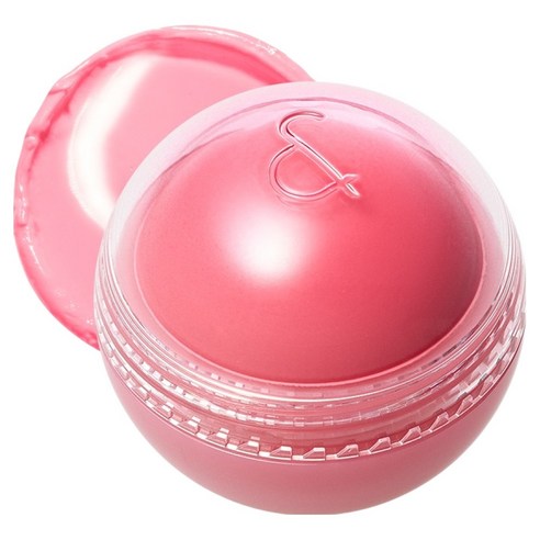 칙칙한 내 얼굴에 생기를 롬앤 쥬시 알 치크 크림 블러셔