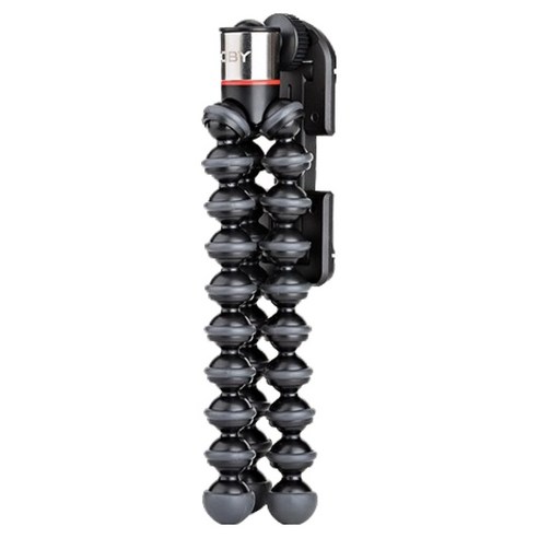 조비 그립타이트 ONE GP Stand 삼각대, 블랙, 1개, JB01491-0WW
