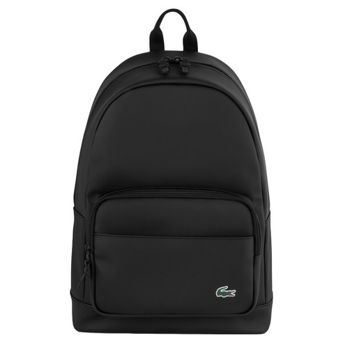 매일이 특별해지는 경험, 라코스테 L 12 12 컨셉 백팩 솔직 후기 라코스테백팩