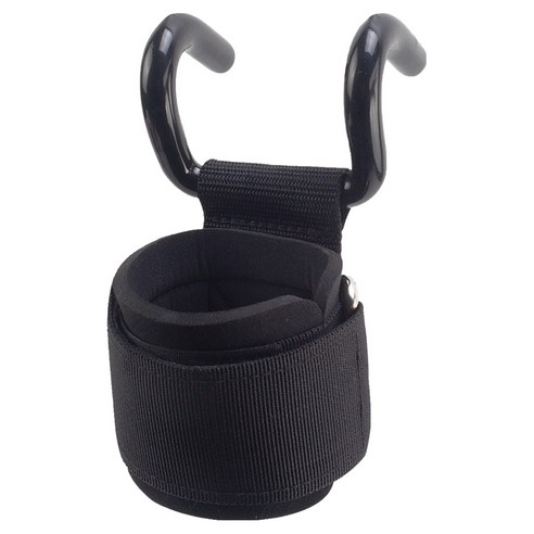 손목 통증, 더 이상 운동의 적이 될 수 없다! 글로어스 손목보호대 헬스 스트랩 사용 후기 손목보호대스트랩