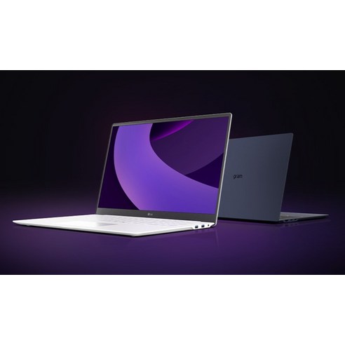 LG 그램 Pro AI 17: 당신의 가능성을 펼쳐줄 궁극의 노트북