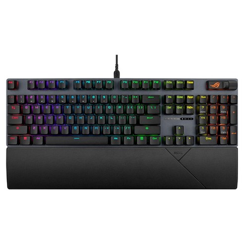 승리를 위한 설계, ASUS ROG STRIX SCOPE 2 X SNOW축 V2