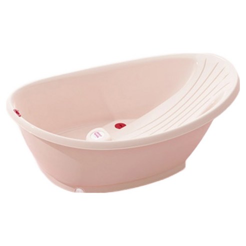 아기와 엄마 모두 행복한 목욕 시간을 선사하는 온다베이비플러스 욕조