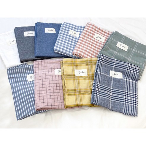 소넬리노 베개커버로 꿀잠 예약하고 삶의 질을 높여보세요