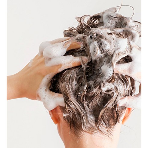 상쾌한 쿨링감으로 두피 고민 해결!