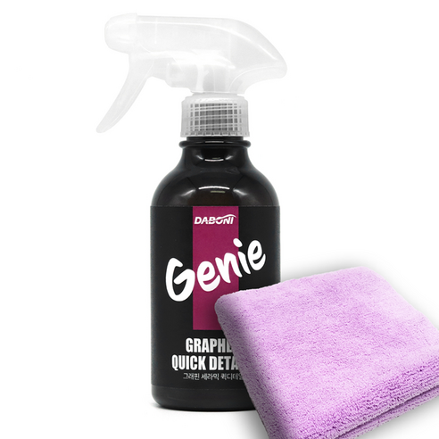 세차 초보도 전문가처럼! 다보니 더지니 물왁스로 빛나는 광택 완성하는 비법 자동차물왁스