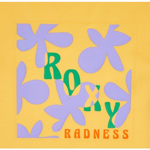 록시 옐로우 래쉬가드, 아이 피부를 위한 최고의 선택