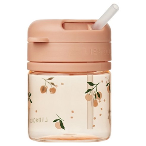 육아는 장비빨? 리우드 파비아 빨대컵, 내돈내산 솔직 후기! 리우드