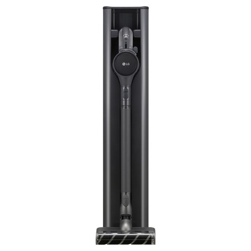 LG전자 코드제로 오브제컬렉션 A7 Core 스틱청소기 A727TA + 올인원타워 T-ST2TL 세트, 에센스그라파이트, A727TA + T-ST2TL