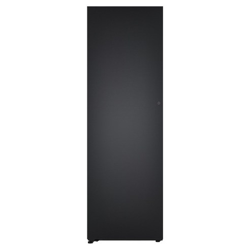 LG전자 오브제컬렉션 컨버터블 패키지 Fit & Max 328L 스탠드형 김치냉장고 우열림 [방문설치], 맨해튼 미드나잇, Z324SM3SK