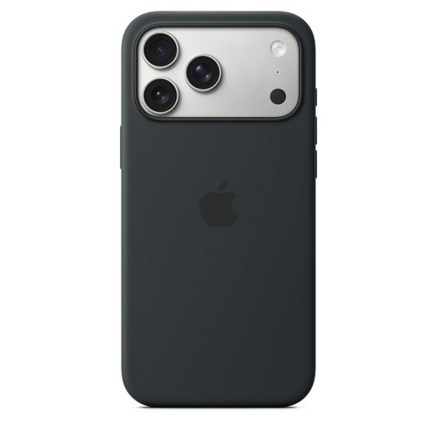 Apple 정품 아이폰 맥세이프 실리콘 케이스