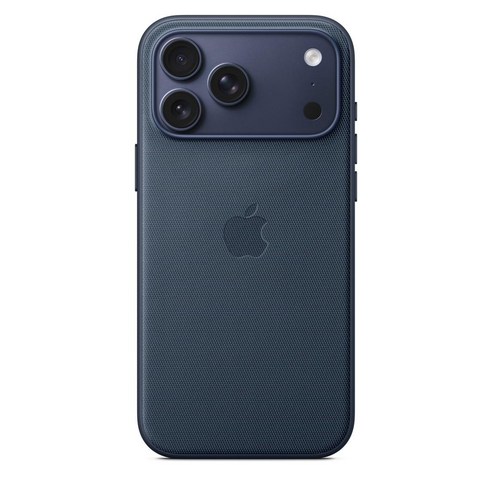 Apple 정품 아이폰 맥세이프 테크우븐 케이스