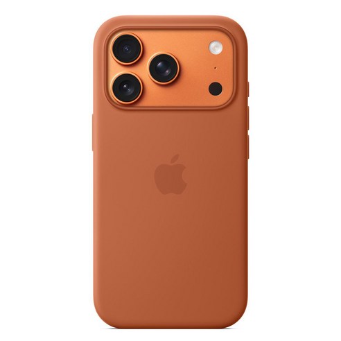Apple 정품 아이폰 맥세이프 실리콘 케이스