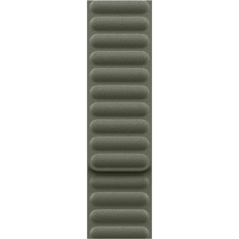 Apple 정품 애플워치 마그네틱 링크, 세이지 그레이, 42mm, M/L, 1개