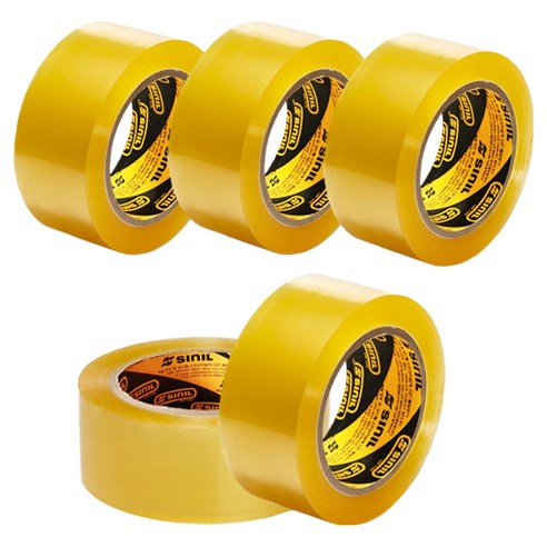 신일 박스테이프 48mm x 40m - Pick U에서 엄선한 가성비 추천 상품 - 1