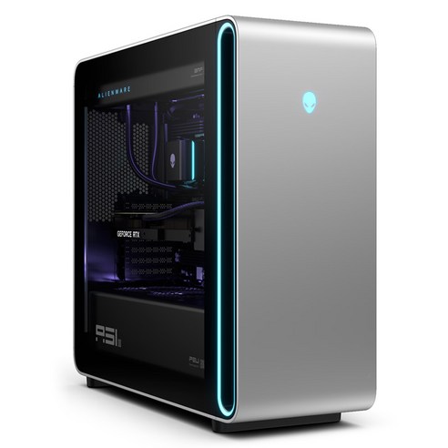 델 2025 에일리언웨어 51 코어Ultra7 인텔 14세대 지포스 RTX 5070 고객직접설치, Lunar, 16GB, 1TB, WIN11 Home, DAWARR8-WH01KR