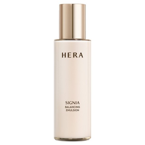 헤라 시그니아 밸런싱 에멀전, 1개, 150ml