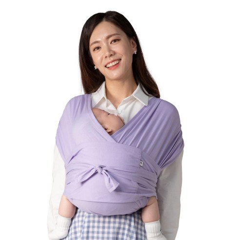 코니아기띠 오리지널 Elastech, 라벤더