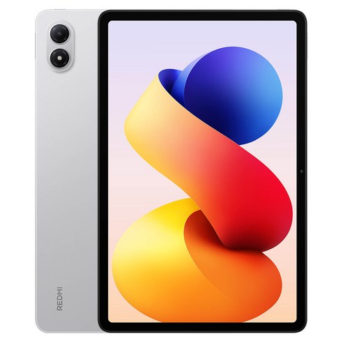 샤오미 레드미 패드 2 Pro 태블릿PC 8GB, 실버, 256GB, Wi-Fi