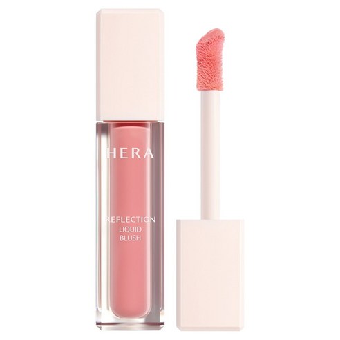 헤라 리플렉션 리퀴드 블러쉬 7.5g, 227 돌리피치, 1개