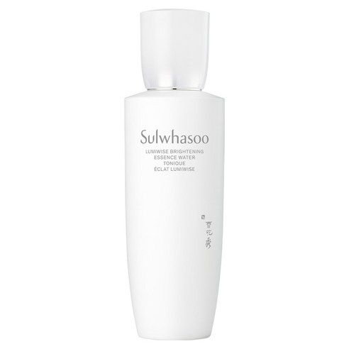 설화수 자정수, 1개, 150ml