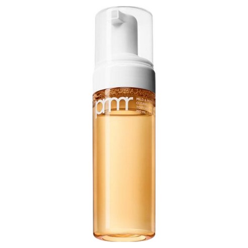 프리메라 마일드 앤 퍼펙트 클렌징 오일 투 폼 버블, 1개, 150ml