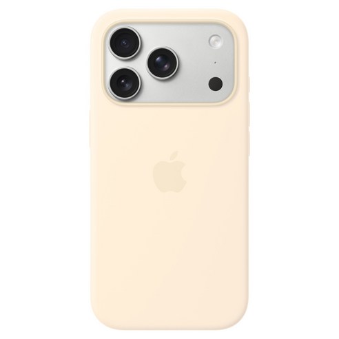 Apple 정품 아이폰 맥세이프 실리콘 케이스