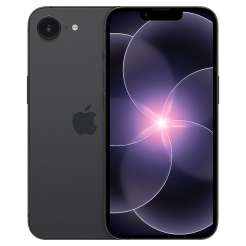 Apple iPhone 17e 자급제