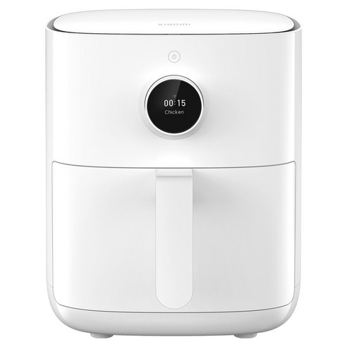 샤오미 스마트 에어프라이어 4.5L, MAF14, 화이트